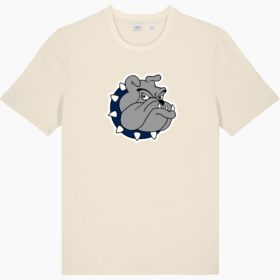 Westerly Bulldogs <span class="pdp-name-mascot">Westerly Bulldogs</span> Stanley/Stella Unisex Creator 2.0 Tee
