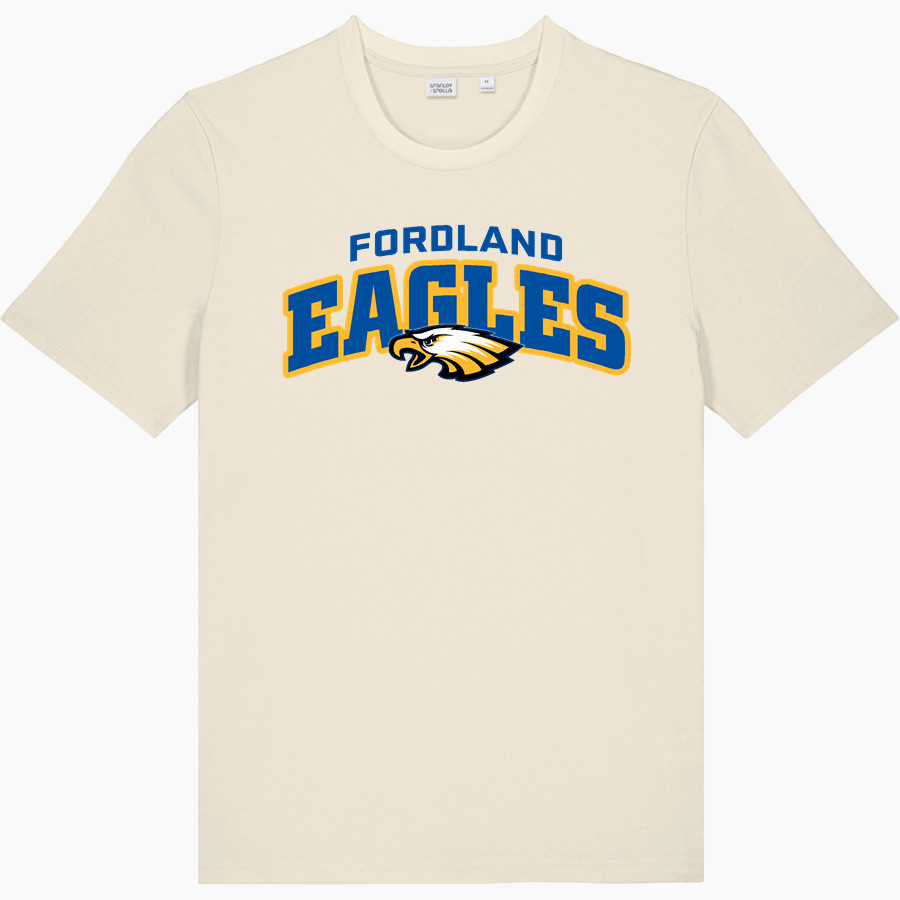 Fordland Eagles <span class="pdp-name-mascot">Fordland Eagles</span> Stanley/Stella Unisex Creator 2.0 Tee