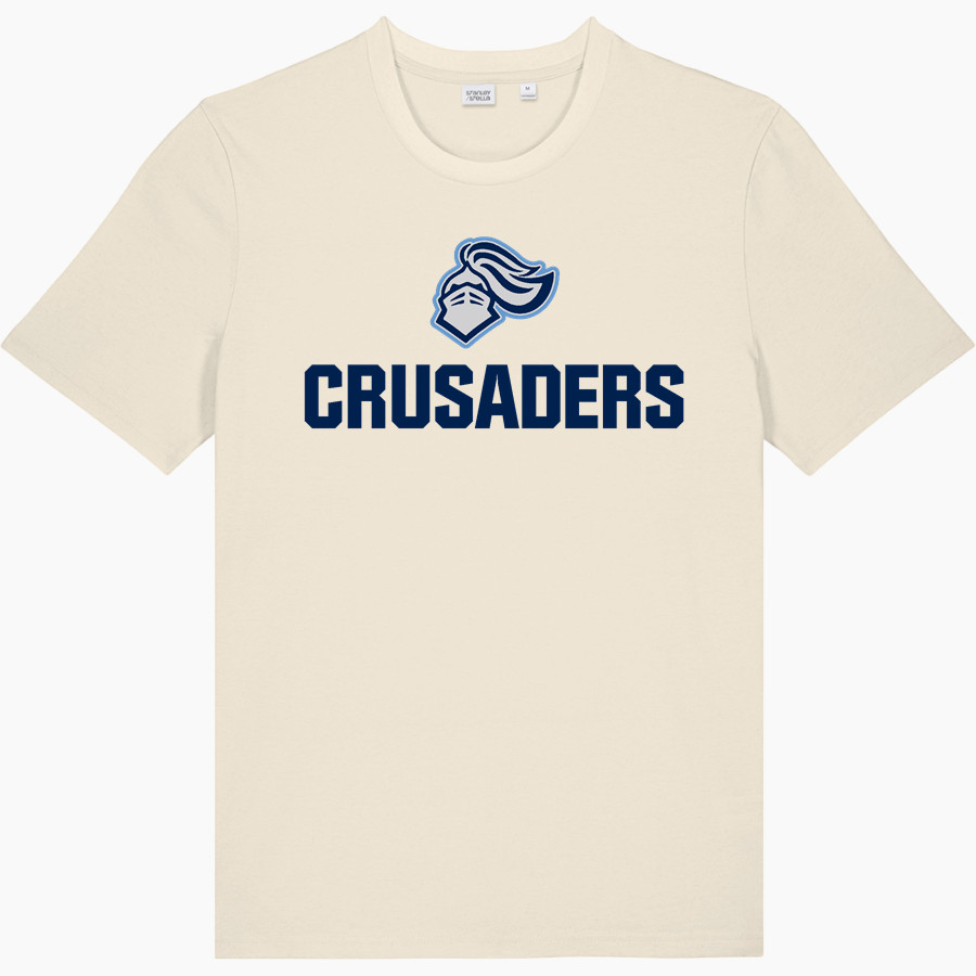 A L JOHNSON HIGH SCHOOL CRUSADERS <span class="pdp-name-mascot">A L JOHNSON CRUSADERS</span> Stanley/Stella Unisex Creator 2.0 Tee