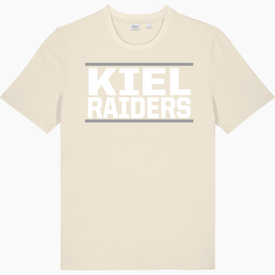 Kiel Raiders Stanley/Stella Unisex Creator 2.0 Tee