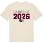 Calhoun County Career Academy <span class="pdp-name-mascot">Calhoun County Career Academy</span> Stanley/Stella Unisex Creator 2.0 Tee Front Thumbnail