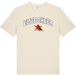 Elite Cheer Online Store <span class="pdp-name-mascot">Elite Cheer</span> Stanley/Stella Unisex Creator 2.0 Tee Front Thumbnail