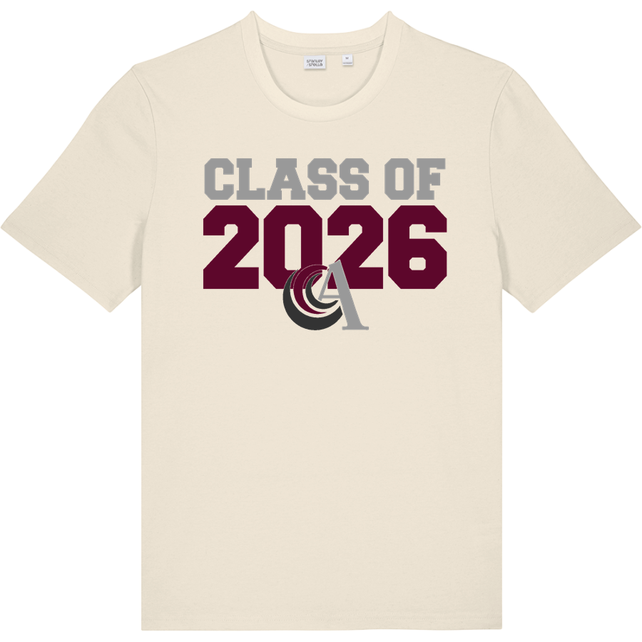 Calhoun County Career Academy <span class="pdp-name-mascot">Calhoun County Career Academy</span> Stanley/Stella Unisex Creator 2.0 Tee