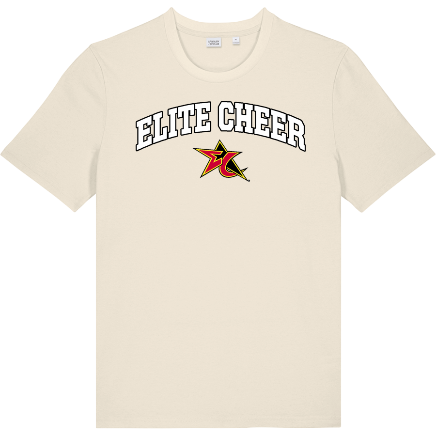 Elite Cheer Online Store <span class="pdp-name-mascot">Elite Cheer</span> Stanley/Stella Unisex Creator 2.0 Tee