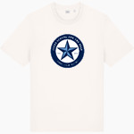Texas School for the Deaf Stanley/Stella Unisex Creator 2.0 Tee Front Thumbnail