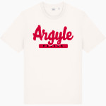ARGYLE HIGH SCHOOL EAGLES <span class="pdp-name-mascot">ARGYLE EAGLES</span> Stanley/Stella Unisex Creator 2.0 Tee Front Thumbnail