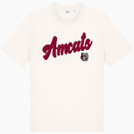 Anna Maria College Amcats <span class="pdp-name-mascot">Anna Maria College Amcats</span> Stanley/Stella Unisex Creator 2.0 Tee Front Thumbnail