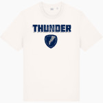 Manhattan Christian Thunder Stanley/Stella Unisex Creator 2.0 Tee Front Thumbnail