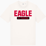 Jupiter Christian Eagles <span class="pdp-name-mascot">Jupiter Eagles</span> Stanley/Stella Unisex Creator 2.0 Tee Front Thumbnail