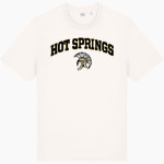 HOT SPRINGS HIGH SCHOOL TROJANS <span class="pdp-name-mascot">HOT SPRINGS TROJANS</span> Stanley/Stella Unisex Creator 2.0 Tee Front Thumbnail