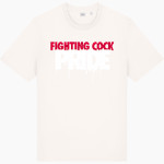 COCKE COUNTY HIGH SCHOOL FIGHTING COCKS <span class="pdp-name-mascot">COCKE COUNTY FIGHTING COCKS</span> Stanley/Stella Unisex Creator 2.0 Tee Front Thumbnail