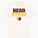 EVANSVILLE CENTRAL HIGH SCHOOL BEARS <span class="pdp-name-mascot">Central BEARS</span> Stanley/Stella Unisex Creator 2.0 Tee Front Thumbnail