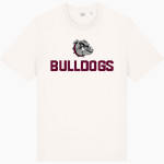 EDMOND MEMORIAL HIGH SCHOOL BULLDOGS <span class="pdp-name-mascot">EDMOND MEMORIAL BULLDOGS</span> Stanley/Stella Unisex Creator 2.0 Tee Front Thumbnail