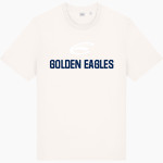 Clarion Golden Eagles <span class="pdp-name-mascot">Clarion - Penn West University Golden Eagles</span> Stanley/Stella Unisex Creator 2.0 Tee Front Thumbnail
