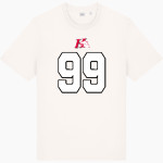 HORTONVILLE HIGH SCHOOL POLAR BEARS <span class="pdp-name-mascot">HORTONVILLE POLAR BEARS</span> Stanley/Stella Unisex Creator 2.0 Tee Front Thumbnail