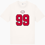 CAMAS PAPERMAKERS The Official Online Store <span class="pdp-name-mascot">CAMAS PAPERMAKERS</span> Stanley/Stella Unisex Creator 2.0 Tee Front Thumbnail