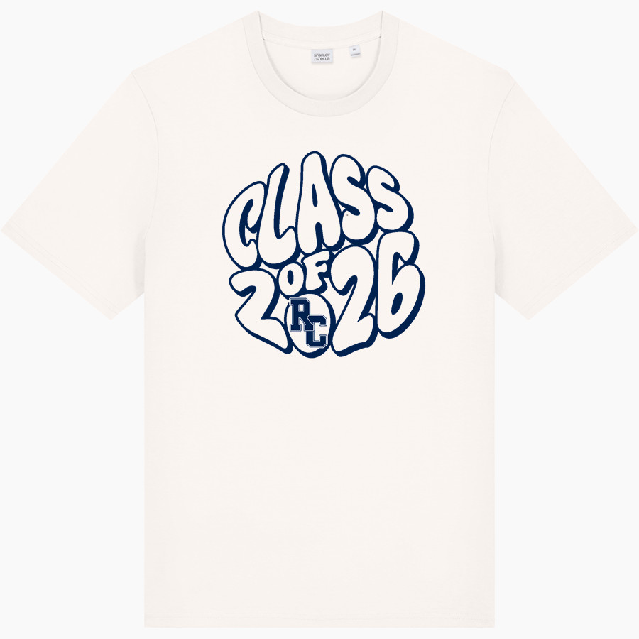 RITCHIE COUNTY HIGH SCHOOL REBELS <span class="pdp-name-mascot">RITCHIE COUNTY REBELS</span> Stanley/Stella Unisex Creator 2.0 Tee