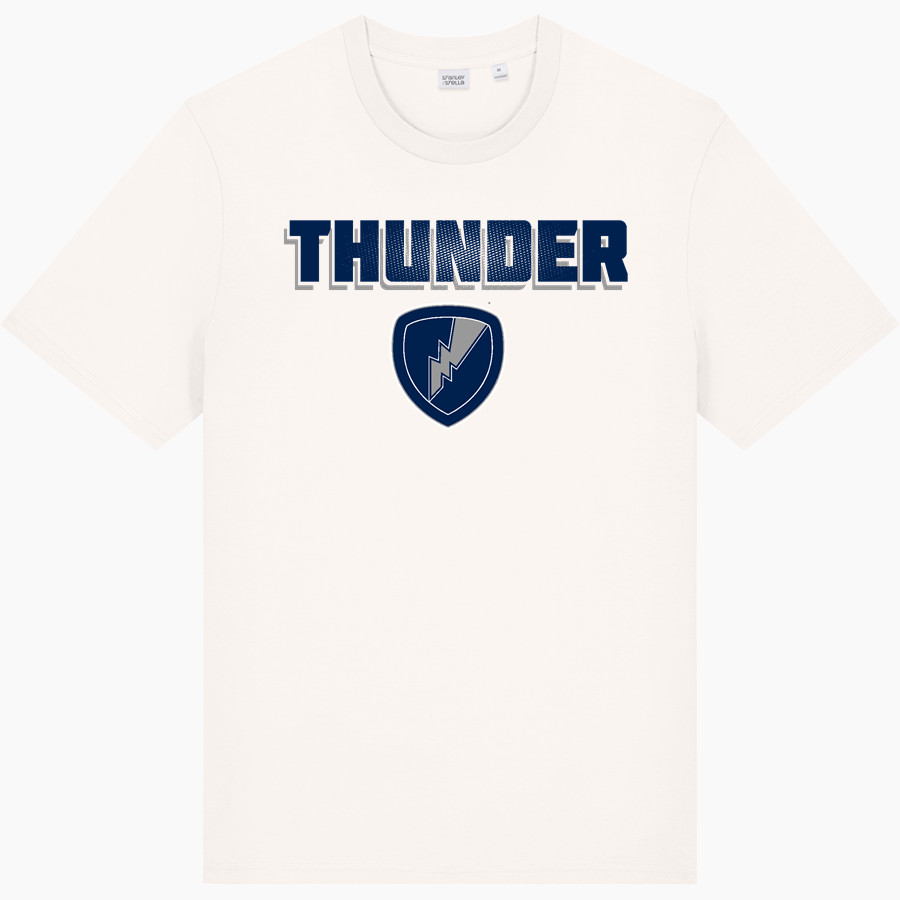 Manhattan Christian Thunder Stanley/Stella Unisex Creator 2.0 Tee