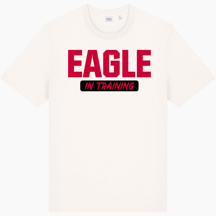 Jupiter Christian Eagles <span class="pdp-name-mascot">Jupiter Eagles</span> Stanley/Stella Unisex Creator 2.0 Tee