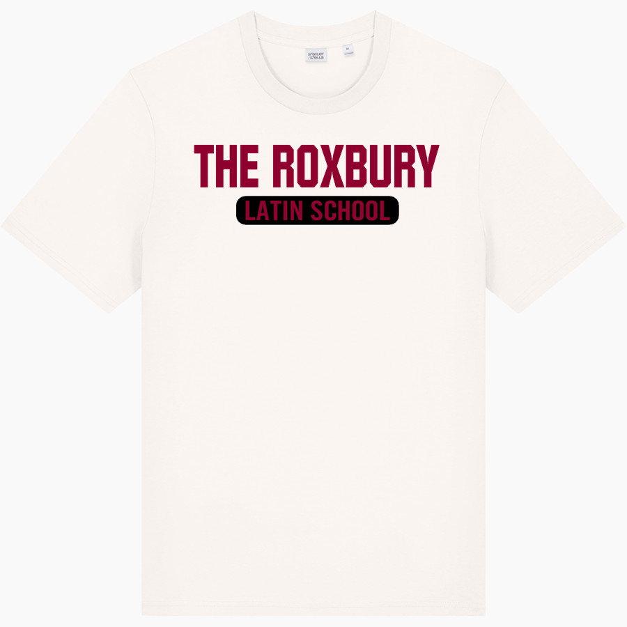 Roxbury Latin Stanley/Stella Unisex Creator 2.0 Tee