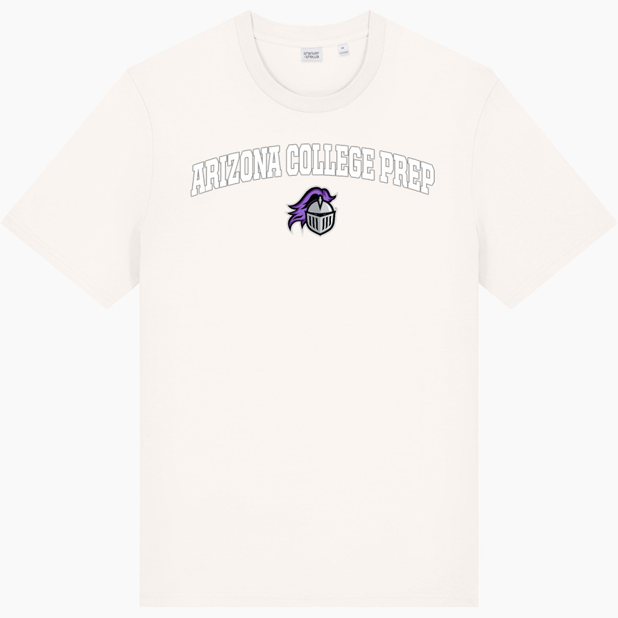 Arizona College Prep H.S Knights <span class="pdp-name-mascot">Arizona College Prep H.S. Knights</span> Stanley/Stella Unisex Creator 2.0 Tee