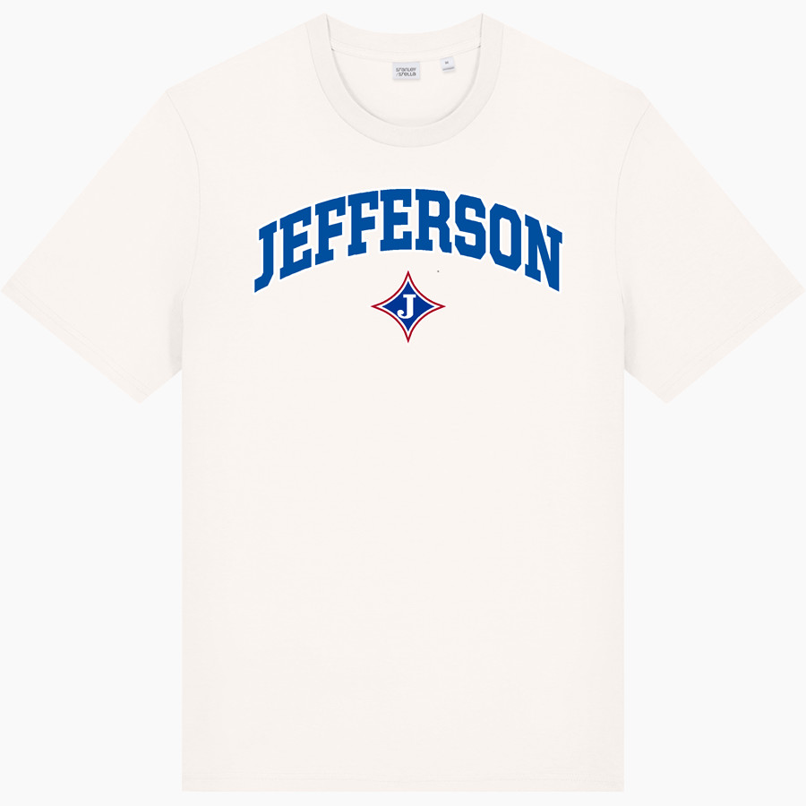 Jefferson Dragons <span class="pdp-name-mascot">Jefferson Dragons</span> Stanley/Stella Unisex Creator 2.0 Tee