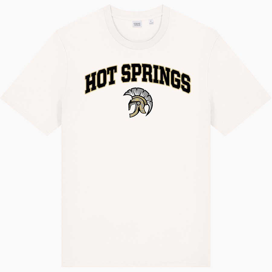 HOT SPRINGS HIGH SCHOOL TROJANS <span class="pdp-name-mascot">HOT SPRINGS TROJANS</span> Stanley/Stella Unisex Creator 2.0 Tee