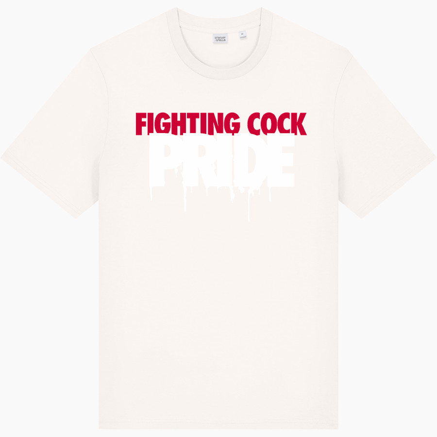 COCKE COUNTY HIGH SCHOOL FIGHTING COCKS <span class="pdp-name-mascot">COCKE COUNTY FIGHTING COCKS</span> Stanley/Stella Unisex Creator 2.0 Tee