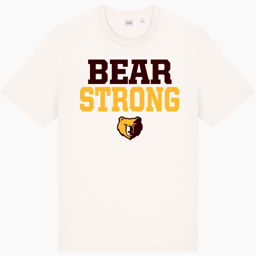 EVANSVILLE CENTRAL HIGH SCHOOL BEARS <span class="pdp-name-mascot">Central BEARS</span> Stanley/Stella Unisex Creator 2.0 Tee