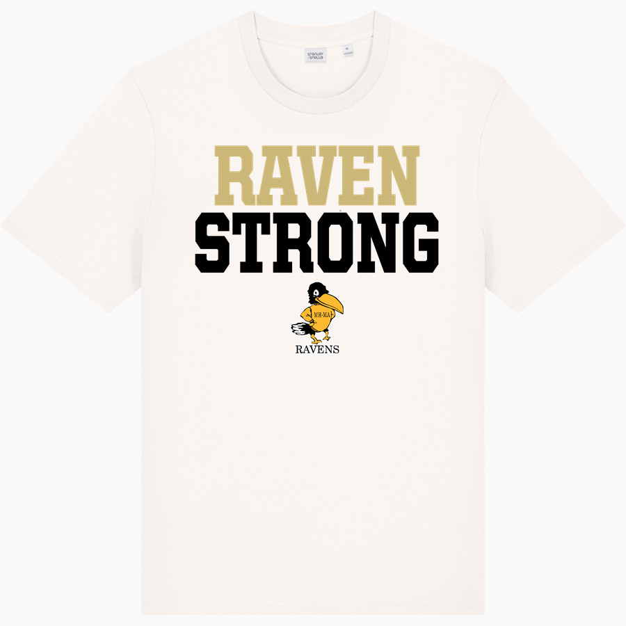Maur Hill - Mount Academy Ravens <span class="pdp-name-mascot">Maur Hill - Mount Academy Ravens</span> Stanley/Stella Unisex Creator 2.0 Tee