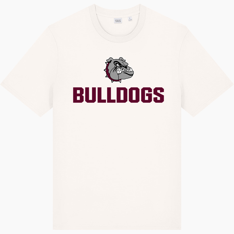 EDMOND MEMORIAL HIGH SCHOOL BULLDOGS <span class="pdp-name-mascot">EDMOND MEMORIAL BULLDOGS</span> Stanley/Stella Unisex Creator 2.0 Tee