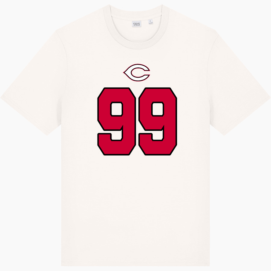 CAMAS PAPERMAKERS The Official Online Store <span class="pdp-name-mascot">CAMAS PAPERMAKERS</span> Stanley/Stella Unisex Creator 2.0 Tee