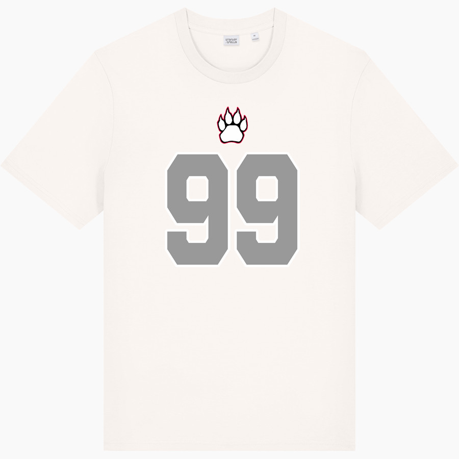 Legal Preparatory Wildcats <span class="pdp-name-mascot">Legal Preparatory Wildcats</span> Stanley/Stella Unisex Creator 2.0 Tee