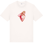 Two Rivers High School WARRIORS <span class="pdp-name-mascot">HENRY SIBLEY WARRIORS</span> Stanley/Stella Unisex Creator 2.0 Tee Front Thumbnail