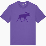 Maple Street School Moose <span class="pdp-name-mascot">Maple Street School Moose</span> Stanley/Stella Unisex Creator 2.0 Tee Front Thumbnail