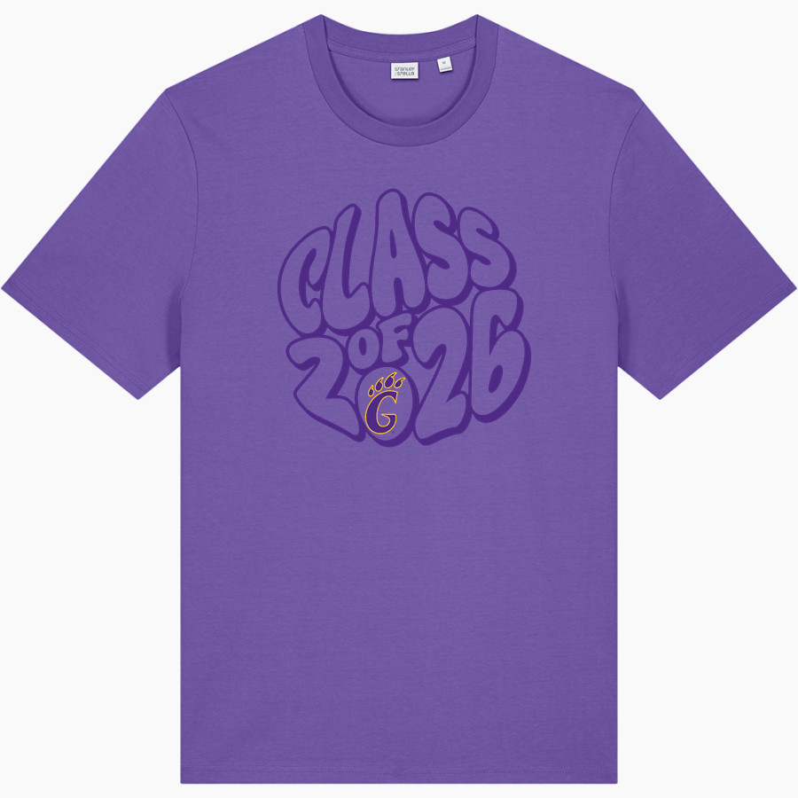 Godley Isd Gifted And Talented Program Wildcats <span class="pdp-name-mascot">Godley Isd Gifted And Talented Program Wildcats</span> Stanley/Stella Unisex Creator 2.0 Tee