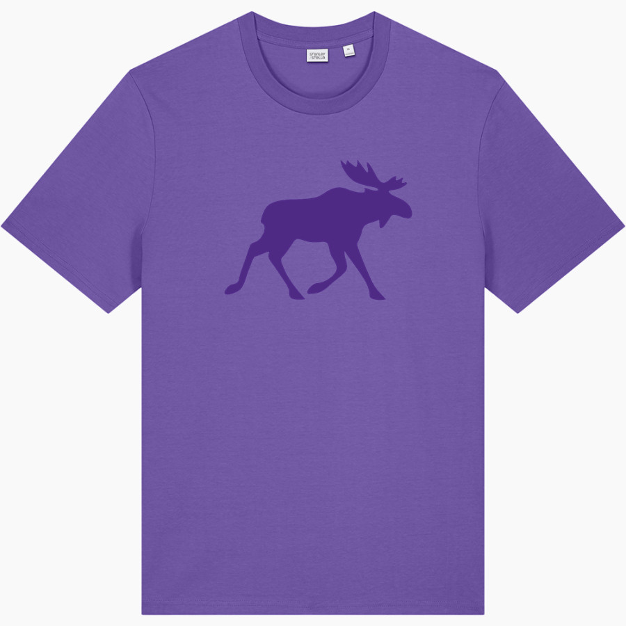Maple Street School Moose <span class="pdp-name-mascot">Maple Street School Moose</span> Stanley/Stella Unisex Creator 2.0 Tee