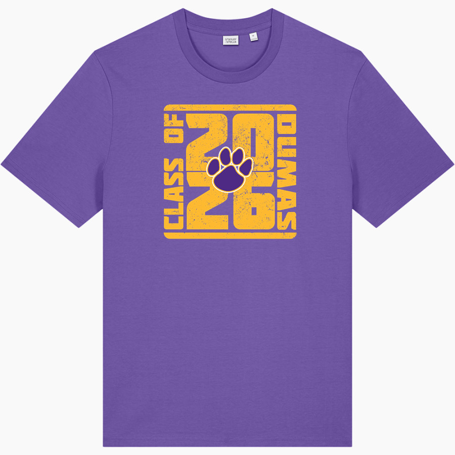 DUMAS HIGH SCHOOL BOBCATS <span class="pdp-name-mascot">DUMAS BOBCATS</span> Stanley/Stella Unisex Creator 2.0 Tee