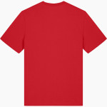 Dayspring Christian Academy represent jesus well Stanley/Stella Unisex Creator 2.0 Tee Back Thumbnail