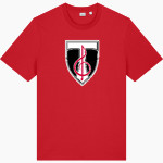 Tenino Beavers Stanley/Stella Unisex Creator 2.0 Tee Front Thumbnail