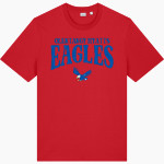Olentangy Hyatts Eagles <span class="pdp-name-mascot">Olentangy Hyatts Eagles</span> Stanley/Stella Unisex Creator 2.0 Tee Front Thumbnail