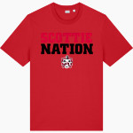 SOUTHMORELAND HIGH SCHOOL SCOTTIES <span class="pdp-name-mascot">SOUTHMORELAND SCOTTIES</span> Stanley/Stella Unisex Creator 2.0 Tee Front Thumbnail