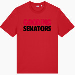 GOODING HIGH SCHOOL SENATORS <span class="pdp-name-mascot">GOODING SENATORS</span> Stanley/Stella Unisex Creator 2.0 Tee Front Thumbnail