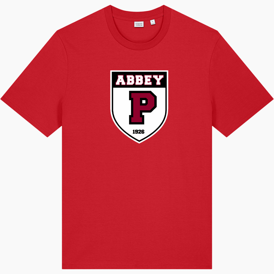 PORTSMOUTH ABBEY SCHOOL RAVENS <span class="pdp-name-mascot">PORTSMOUTH ABBEY RAVENS</span> Stanley/Stella Unisex Creator 2.0 Tee