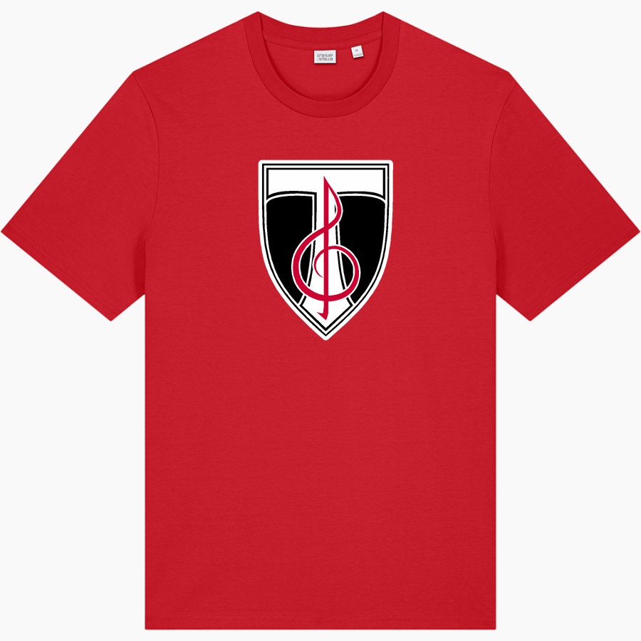 Tenino Beavers Stanley/Stella Unisex Creator 2.0 Tee