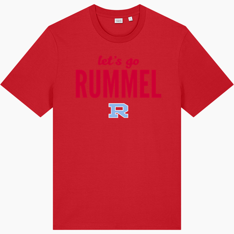 Rummel Raiders <span class="pdp-name-mascot">Archbishop Raiders</span> Stanley/Stella Unisex Creator 2.0 Tee