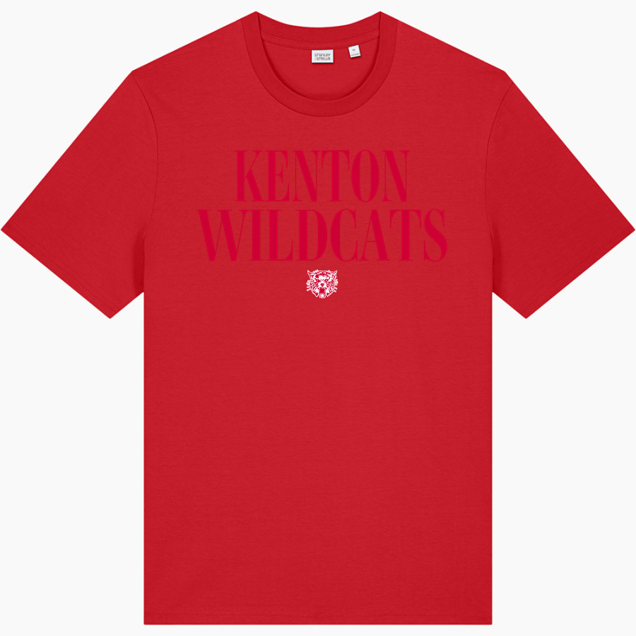 KENTON HIGH SCHOOL WILDCATS <span class="pdp-name-mascot">KENTON WILDCATS</span> Stanley/Stella Unisex Creator 2.0 Tee