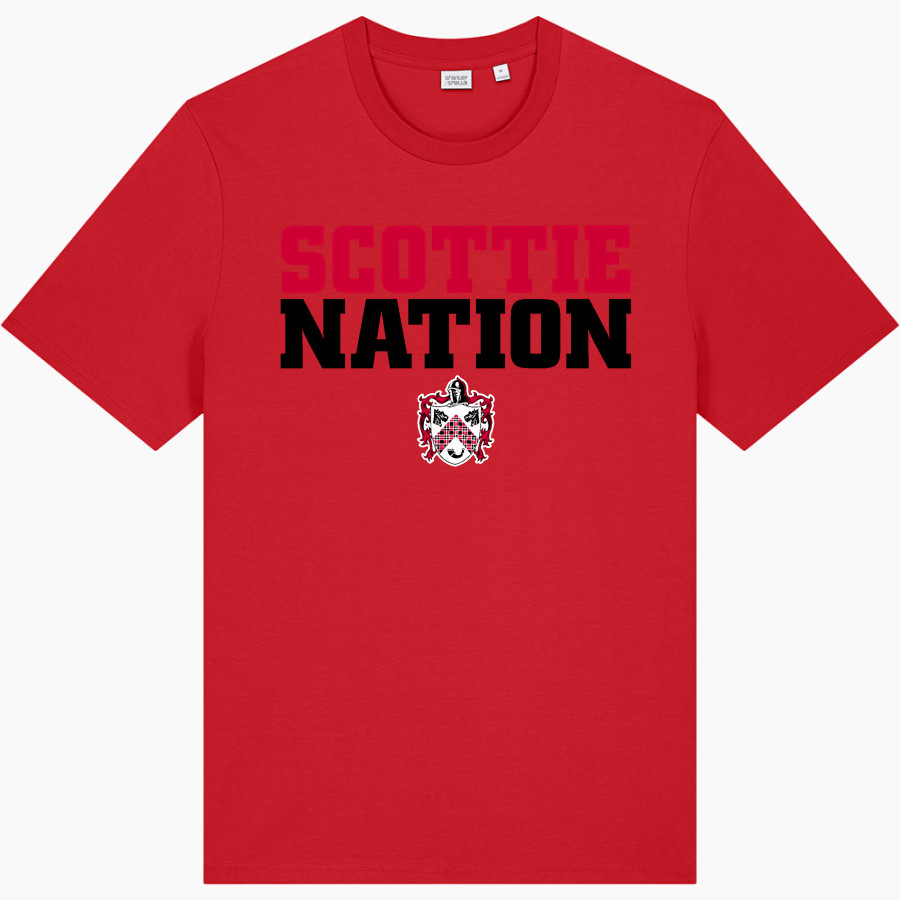 SOUTHMORELAND HIGH SCHOOL SCOTTIES <span class="pdp-name-mascot">SOUTHMORELAND SCOTTIES</span> Stanley/Stella Unisex Creator 2.0 Tee