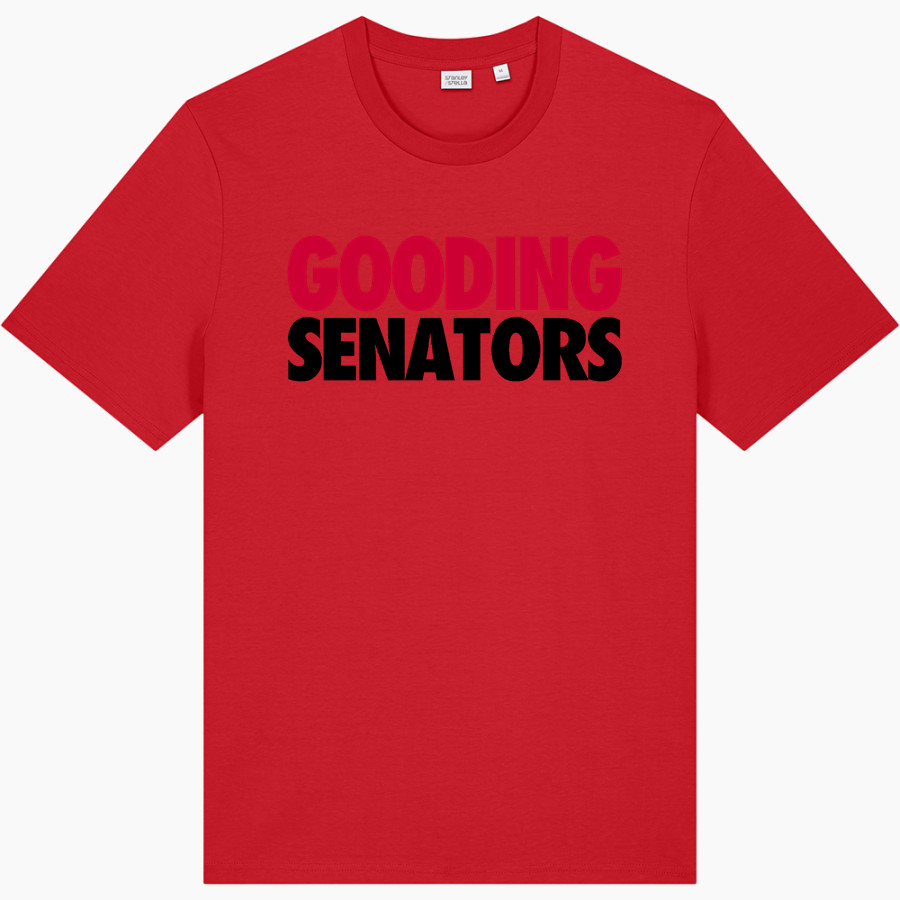 GOODING HIGH SCHOOL SENATORS <span class="pdp-name-mascot">GOODING SENATORS</span> Stanley/Stella Unisex Creator 2.0 Tee