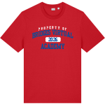 Bridges Virtual Academy BVA <span class="pdp-name-mascot">Bridges Virtual Academy</span> Stanley/Stella Unisex Creator 2.0 Tee Front Thumbnail